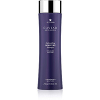 Alterna Haircare CAVIAR Anti Aging Replenishing Moisture Shampoo, 8.5 Fl Oz (Pack of 1)