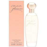 Estee Lauder Pleasures by Estee Lauder Eau De Parfum 3.4 Ounce