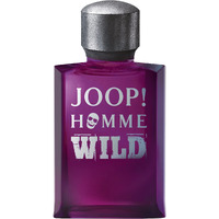 Joop Wild Eau de Toilette Spray for Men, 4.2 Ounce