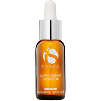 iS CLINICAL Super Serum Advance+, Anti-Aging Vitamin C Face Serum, reduces scaring and fine stretch marks, 1 Fl Oz