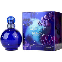 Britney Spears Fantasy Gift Set - 3.3 oz Eau De Parfum Spray + Body Lotion + Shower Gel For Women