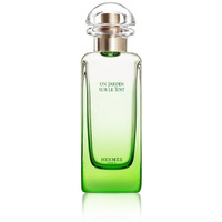 HERMES Un Jardin Sur Le Toit Eau De Toilette Spray, 3.4 Ounce