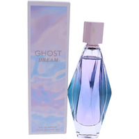 Ghost Dream Eau de Parfum - Captivating, Feminine and Delicate Fragrance for Women - Floral Oriental Scent with Notes of Rose, Violet and Musk - Fall into the Dream - 3.4 oz Spray