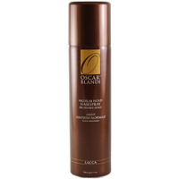 Oscar Blandi Lacca Medium Hold Hairspray, 7 oz