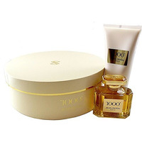 Jean Patou 1000 Fragrance Gift Set