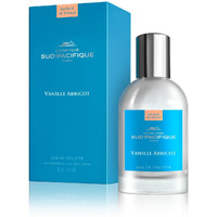 Comptoir Sud Pacifique Vanille Abricot Eau de Toilette, 3.3 Fl Oz