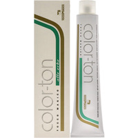 Color-ton Tocco Magico Permanent Hair Color - 7RR-7.44 Blond Copper Copper Hair Color Unisex 3.3 oz