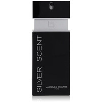 Silver Scent by Jacques Bogart Eau DE Toilette Spray (Tester) 3.4 oz for Men