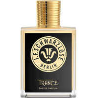 Schwarzlose Trance - Unisex EDP Spray Fragrance - Long Lasting and Captivating Perfume with Virginal Turkish Rose, Spices, Absinth and Blossoms - Body Spray with Sweet and Woody Scent - 1.7 oz