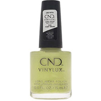 CND Vinylux Long Wear Polish Sugarcane 245 0.5 Fl Oz / 15 ml