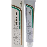 Tocco Magico Color-Ton Permanent Hair Color - 8NW-8.03 Light Warm Blond Hair Color Unisex 3.38 oz