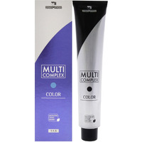 Tocco Magico Multi Complex Permanet Hair Color - 6 Dark Blond Hair Color Unisex 3.38 oz