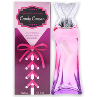 New Brand Perfumes New Brand Candy Cancan Women 3.3 oz EDP Spray