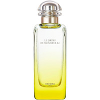 HERMES Le Jardin De Monsieur Li Eau De Toilette Spray, 3.4 Ounce