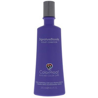 ColorProof Color Care Authority Signature Blonde Violet Conditioner, 8.5 fl. Oz.