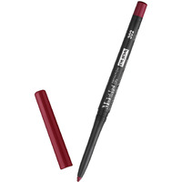 Pupa Made To Last Definition Lips - 302 Chic Burgundy Milano for Women - 0.001 oz Lip Pencil