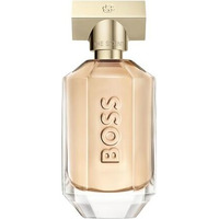 Hugo Boss THE SCENT FOR HER Eau de Parfum, 2.5 Fl Oz