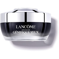 Lancme Advanced Gnifique Eye Cream - For Dark Circles & Fine Lines - With Bifidus Prebiotic, Hyaluronic Acid & Vitamin Cg - 0.5 Fl Oz