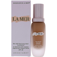 La Mer The Soft Fluid Long Wear Spf 20 Foundation for Women, 32 Beige, 1 Ounce