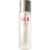 SK-II Facial Treatment Essence - Anti-Aging Essence Skincare to Help Reduce the Appearance of Fine Lines & Wrinkles - Visibly Refines Texture & Improves Firmness & Dark Spots (7.7 oz)