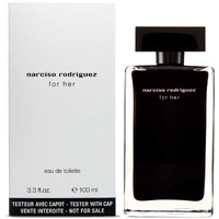 Narciso Rodriguez by Narciso Rodriguez Eau De Toilette Spray for Women, 3.3 Fl Oz