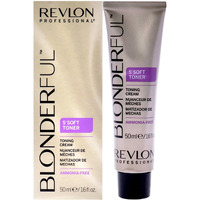 Matte Highlighter for Hair Blonderful N9,02 Revlon (50 ml)