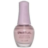 SpaRitual Exhale Collection Fall 2017 Vegan Nail Lacquer Unleash 80623"