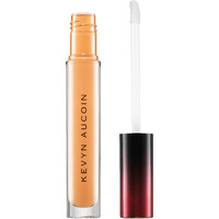 Kevyn Aucoin The Etherealist Super Natural Concealer, EC 06 (Medium) shade: Weightless corrector, multi-use and highlights. Makeup artist go to that blurs imperfections for a flawless finish.