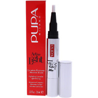 PUPA Milano Active Light Highlighting Concealer - Minimizes Signs Of Fatigue - Gives The Complexion A Fresh And Radiant Appearance - Ideal For All Skin Types - 003 Luminous Sand - 0.013 Oz