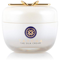 TATCHA The Silk Cream: Weightless Moisturizing and Firming Cream for Combo to Dry Skin (50 ml / 1.7 oz)