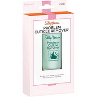 Sally Hansen Problem Cuticle Remover Tube 1 Ounce (Pack of 6)