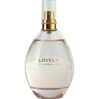 Lovely by Sarah Jessica Parker Eau De Parfum Spray (Tester) 3.4 oz Women