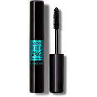 Lancme Monsieur Big Waterproof Mascara - Volumizing Mascara For Up To 12x More Volume & 24H Wear - False Lash Effect - Black