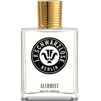 Schwarzlose Altruist - Unisex EDP Spray Fragrance - Long Lasting and Captivating Perfume with Bergamot, Lemon, Orange Blossom, and Nutmeg - Body Spray with Chypre and Floral Scent - 1.7 oz