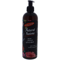 Palmer's Natural Fusions Neem & Buruti Style Hold for Hair, 12 Ounce