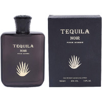 Tequila Noir 3.3 Oz Eau De Parfum For Men