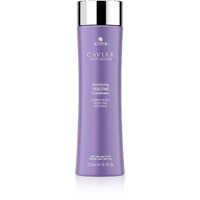 Alterna Haircare CAVIAR Anti-Aging Multiplying Volume Conditioner 8.5Fl Oz | For Fine, Limp or Thin Hair | Create Instant Volume and Thickness | Sulfate Free