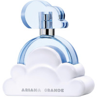 Ariana Grande Cloud Eau de Parfum  Warm Gourmand Fragrance for Women  Women's Perfume with Notes of Lavender, Coconut, Vanilla & Pear  3.4 Fl Oz