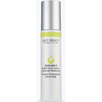 Juice Beauty Green Apple Brightening Emulsion Lightweight Moisturizer - 45 mL - Refine, Balance + Soothe Skin - Vegan, Cruelty Free