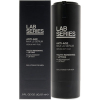 Lab Series Anti-Age Max LS Serum Serum Men 0.9 oz, 0.90 Fl Oz (Pack of 1), Multi Color