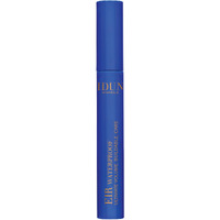 IDUN Minerals Eir Waterproof Mascara - Boost Lashes without Smudging and Clumping - Safe for Sensitive Eyes - Intense Color Payoff - Cruelty Free and Vegan Makeup - 006 Black - 0.34 oz