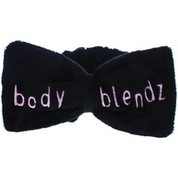 BodyBlendz Headband - Black By Bodyblendz For Women - 1 Pc Headband 1 Pc