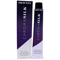 Pravana ChromaSilk Creme Hair Color - 8.7 Light Violet Blonde Unisex Hair Color 3 oz I0105041