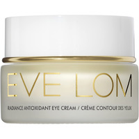 EVE LOM Radiance Antioxidant Eye Cream - Under Eye Cream for Dark Circles & Puffiness - Hydrates & Nourishes - (15ml)