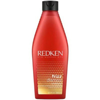 Redken Frizz Dismiss Sulfate-Free Conditioner For Frizzy Hair - Moisturizes, Detangles and Protect From Frizz