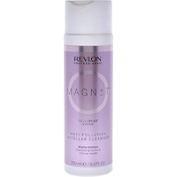 REVLON PROFESSIONAL Magnt Anti-Pollution Micellar Cleanser 250ml