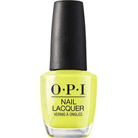 OPI Nail Lacquer, Pump Up The Volume, 0.5 Fl. Oz.