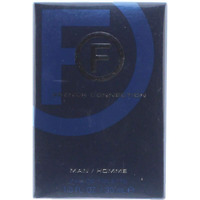 French Connection Uk Fcuk By French Connection Uk for Men - 1 Oz Edt Spray, 1 Oz