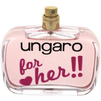 Emanuel Ungaro Ungaro For Her for Women - 3.4 oz EDT Spray (Tester)