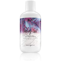 IGK Thirsty Girl Coconut Milk Anti-Frizz Shampoo 236 ml / 8 oz